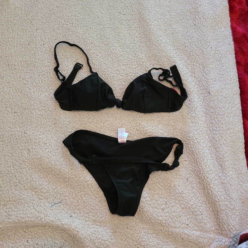 No boundaries swimsuit